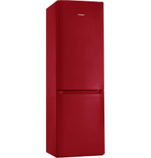 Холодильник POZIS RK FNF-170 рубиновый