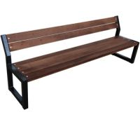 Скамейка M-Group Модерн 50 18050420 2м