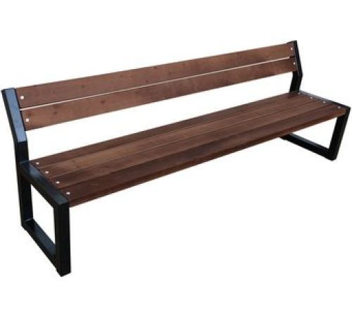 Скамейка M-Group Модерн 50 18050420 2м