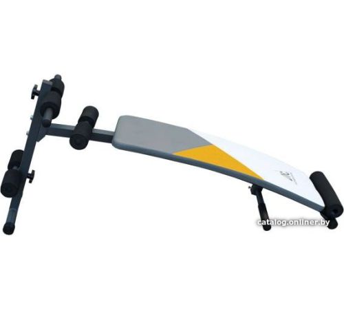 Силовая скамья DFC DB140