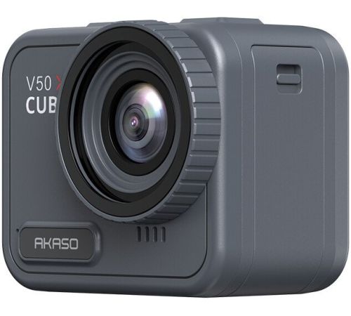 Экшен-камера Akaso V50 X Cube