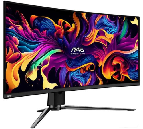Игровой монитор MSI MAG 341CQP