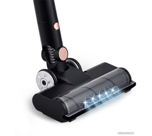 Пылесос CENTEK CT-2570 черный