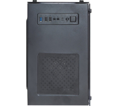 Корпус ExeGate Mistery X2 EX294382RUS