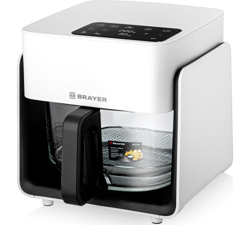 Аэрогриль аэрофритюрница Brayer BR2046