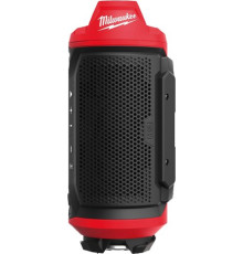 Беспроводная колонка Milwaukee M12 SPEJSG2-0