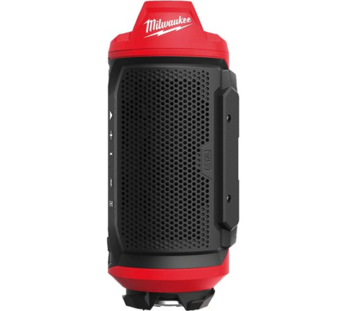 Беспроводная колонка Milwaukee M12 SPEJSG2-0