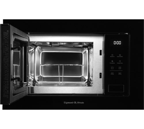 Микроволновая печь Zigmund & Shtain BMO 26 B