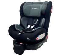 Детское автокресло Bubago Freet BG 178-1 черный