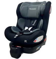 Детское автокресло Bubago Freet BG 178-1 черный