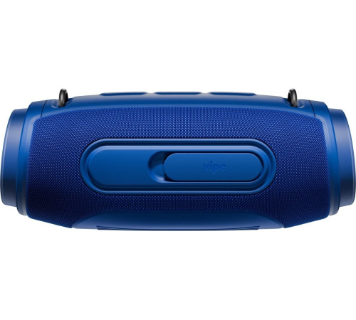 Беспроводная колонка Vipe Flash синий