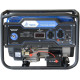 Бензиновый генератор ТСС SGG 2800EN