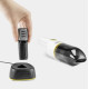 Пылесос Karcher CVH 2-4 1.198-450.0