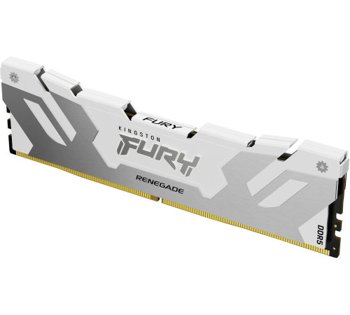 Оперативная память Kingston FURY Renegade 32ГБ DDR5 6400 МГц KF564C32RW-32