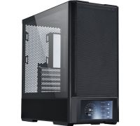 Корпус Lian Li 207 Digital G99.LAN207DX.R0