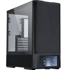 Корпус Lian Li 207 Digital G99.LAN207DX.R0