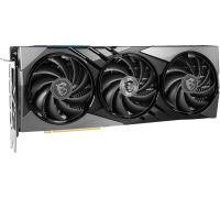 Видеокарта MSI GeForce RTX 4070 Ti Super 16G Gaming Slim