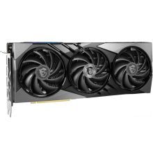 Видеокарта MSI GeForce RTX 4070 Ti Super 16G Gaming Slim
