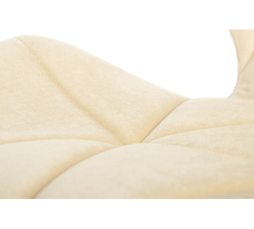 Стул Mio Tesoro Лацио SC-026 G062-03 кремовый