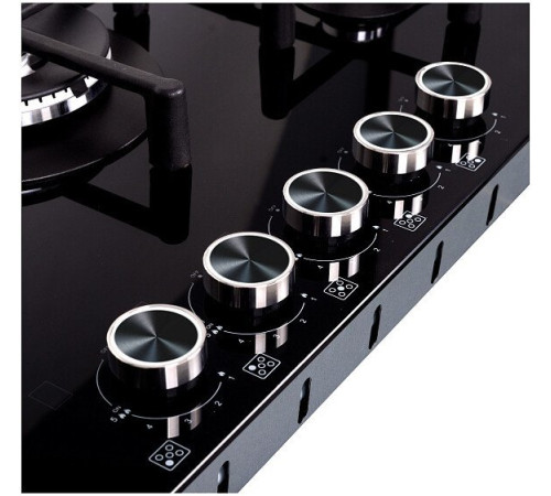 Варочная панель Korting HGG 9766 ICPTN