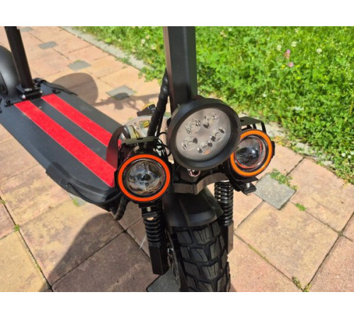 Электросамокат Terax XS01