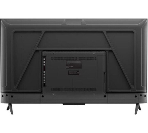 Телевизор Яндекс ТВ Станция Бейсик QLED с Алисой 50