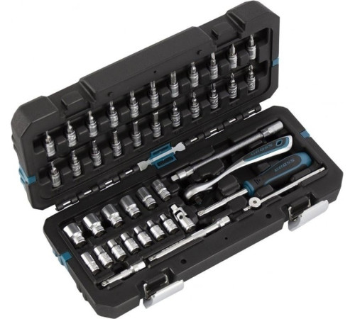 Универсальный набор инструментов GROSS 14146 42 предмета