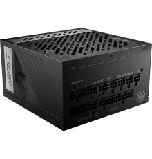 Блок питания MSI MPG A850G PCIE5