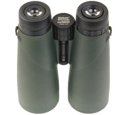 Бинокль Veber Sputnik 12x50G