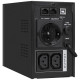 Источник бесперебойного питания ExeGate SpecialPro Smart LLB-1000.LCD.AVR.1SH.2C13.RJ.USB EX292788RUS