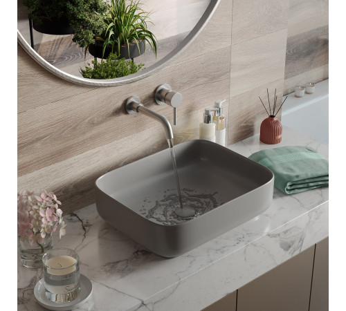 Умывальник Roxen Pure 570050-GR