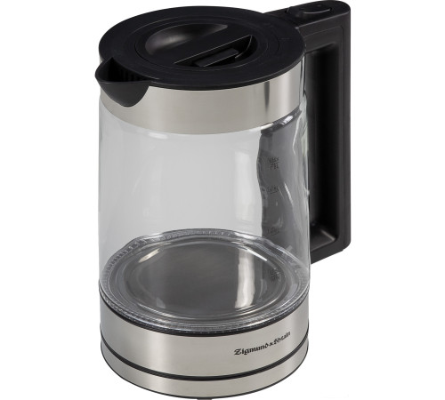 Электрический чайник Zigmund & Shtain KE-912