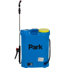 Аккумуляторный опрыскиватель Park 006441 16 л