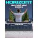 Телевизор Horizont 43FHDS25BG