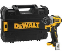 Винтоверт DeWalt DCF601NT без АКБ, кейс