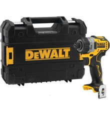 Винтоверт DeWalt DCF601NT без АКБ, кейс