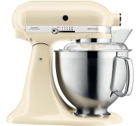 Кухонная машина KitchenAid 5KSM185PSEAC