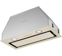 Кухонная вытяжка MAUNFELD Trapeze 602IG бежевый