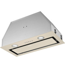 Кухонная вытяжка MAUNFELD Trapeze 602IG бежевый