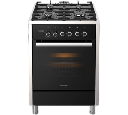 Кухонная плита GEFEST 6702-04