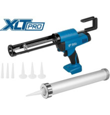 Пистолет для герметика Bull CG 1860 Solo 1304624 без АКБ