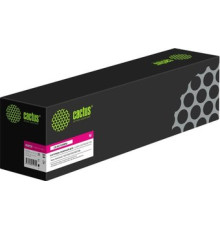 Картридж CACTUS CS-WC7525MRU аналог Xerox WC7525MRU