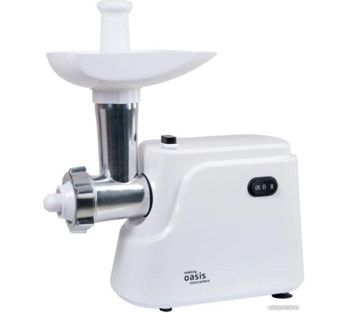 Мясорубка Making Oasis Everywhere MG-TK1