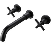 Смеситель РМС SUS129BL-4