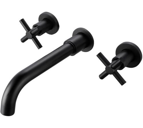 Смеситель РМС SUS129BL-4