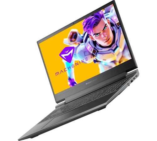Игровой ноутбук Machenike StarX 15 Pulsar JJ00GN00KRU