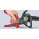 Ножницы для кабеля секторные Knipex 9531250