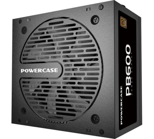Блок питания Powercase PB600
