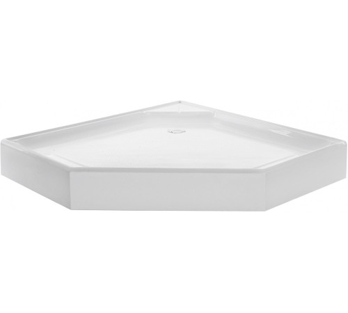 Душевой поддон Wemor 100/14 P