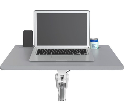 Стол для ноутбука CACTUS CS-FDS101WGY